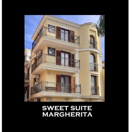 Sweet Suite Margherita B&B Margherita Di Savoia Luaran gambar