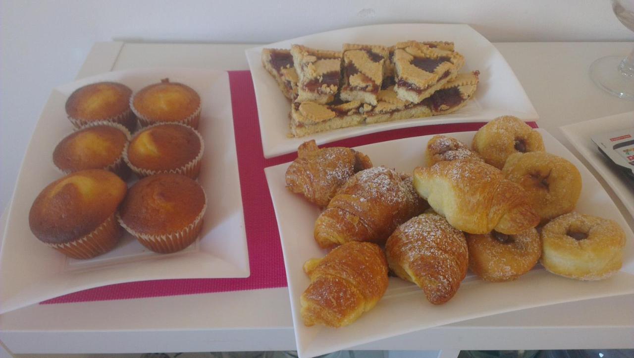 Sweet Suite Margherita B&B Margherita Di Savoia Luaran gambar