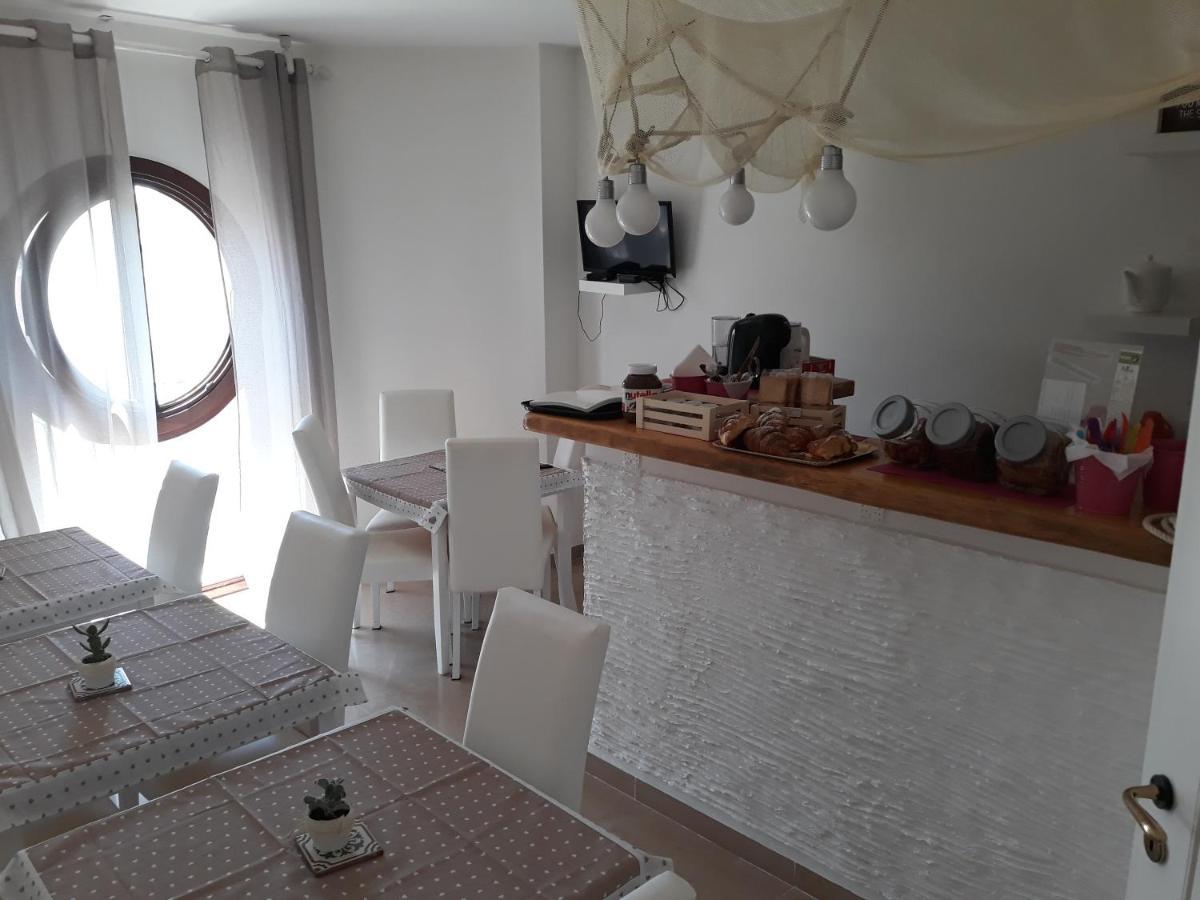 Sweet Suite Margherita B&B Margherita Di Savoia Luaran gambar