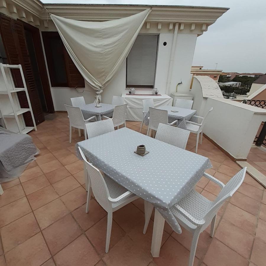 Sweet Suite Margherita B&B Margherita Di Savoia Luaran gambar