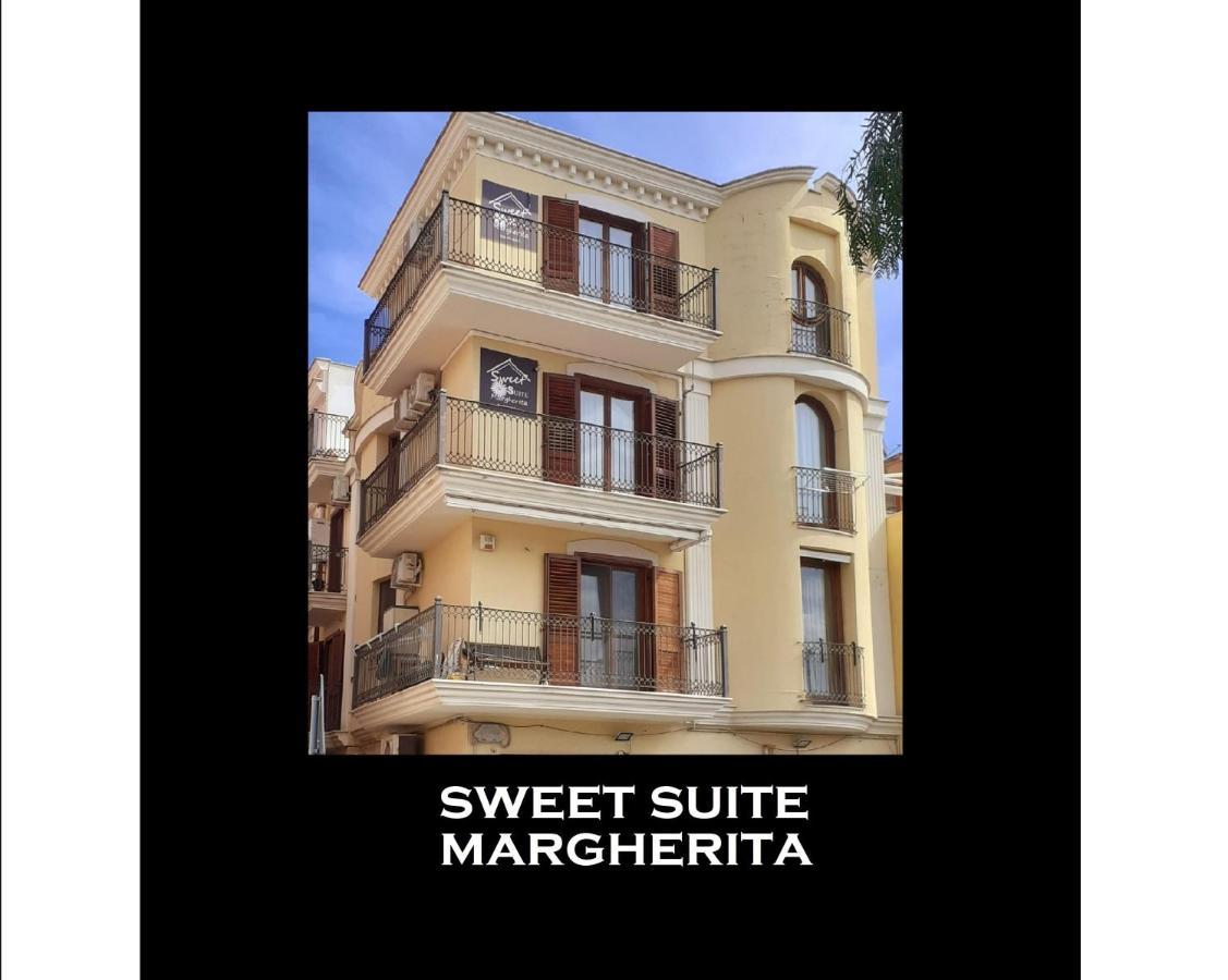 Sweet Suite Margherita B&B Margherita Di Savoia Luaran gambar