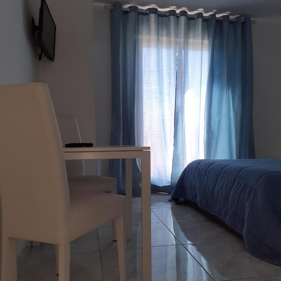 Sweet Suite Margherita B&B Margherita Di Savoia Luaran gambar
