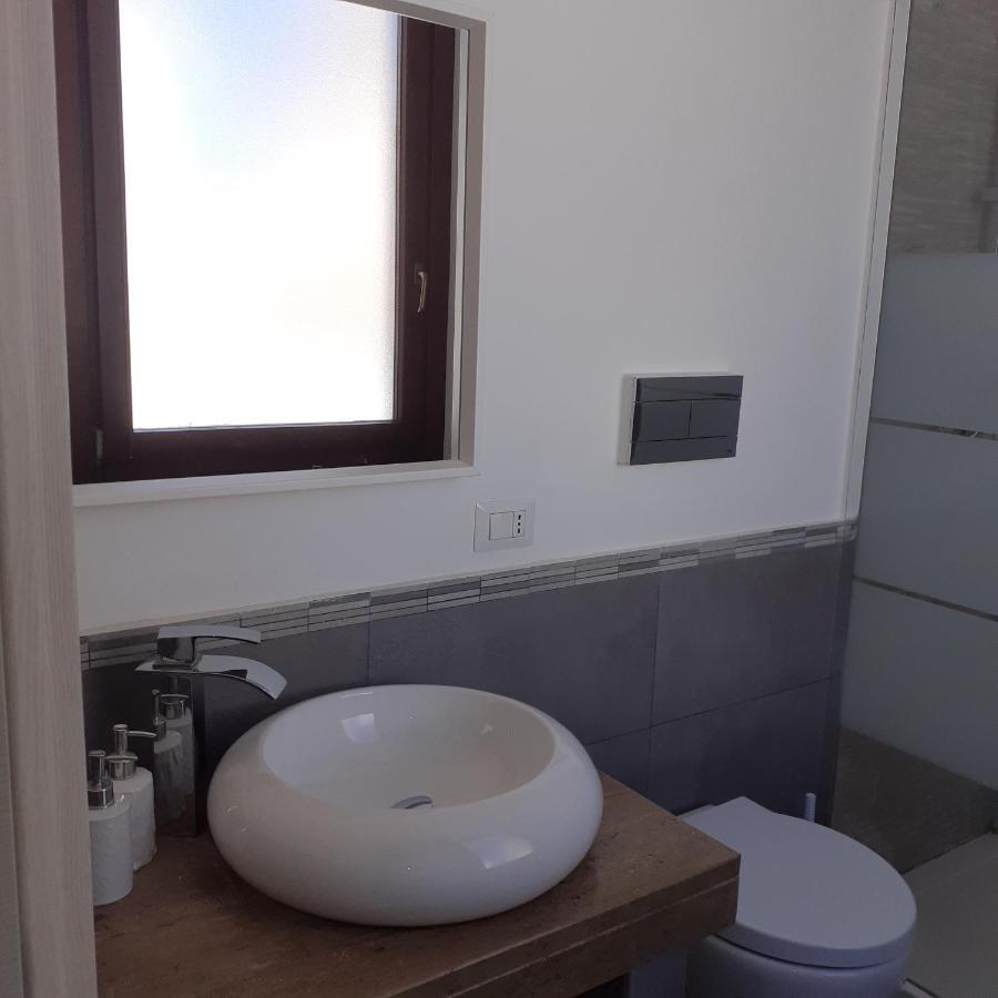 Sweet Suite Margherita B&B Margherita Di Savoia Luaran gambar