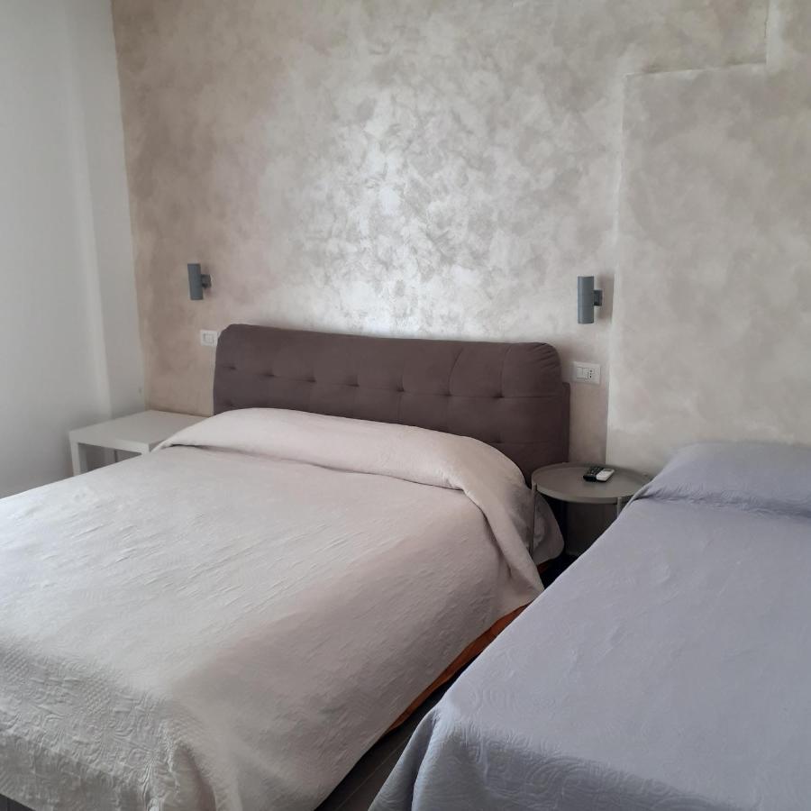 Sweet Suite Margherita B&B Margherita Di Savoia Luaran gambar