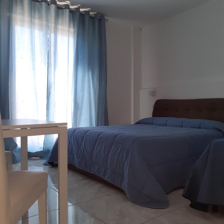 Sweet Suite Margherita B&B Margherita Di Savoia Luaran gambar