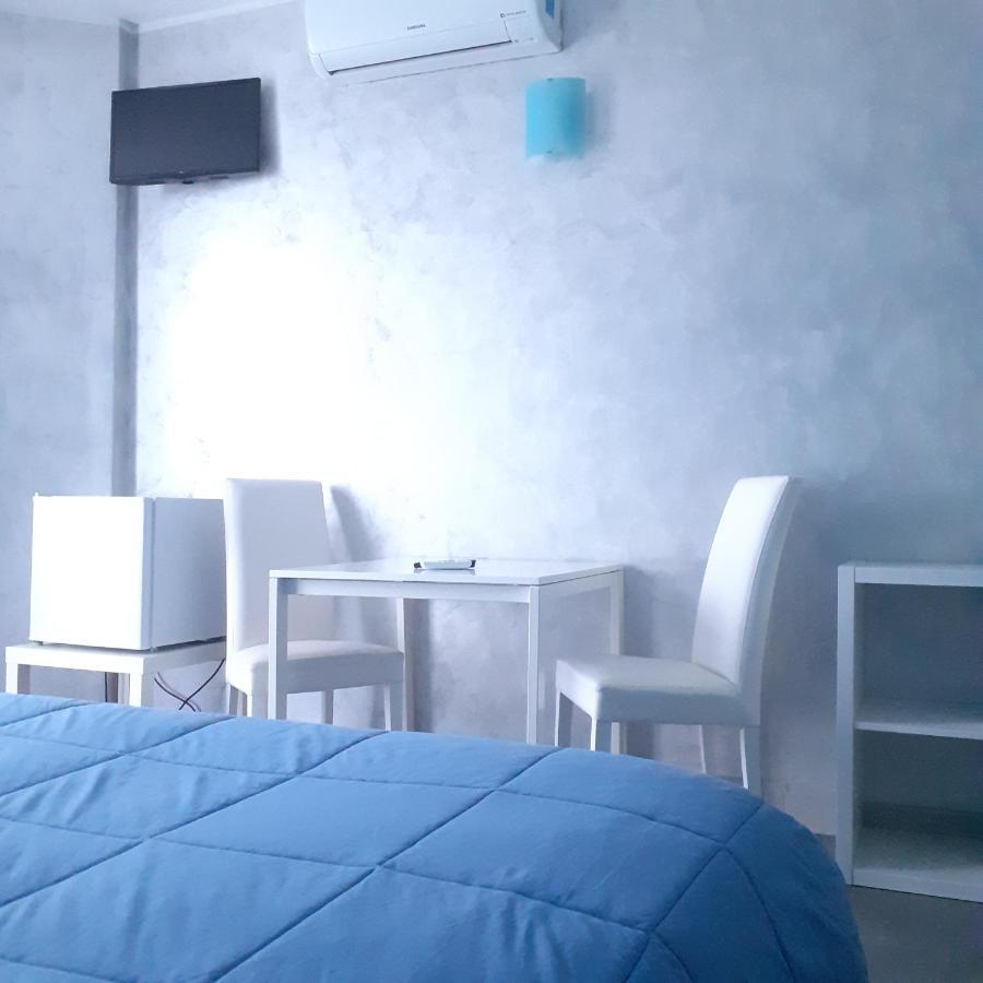 Sweet Suite Margherita B&B Margherita Di Savoia Luaran gambar