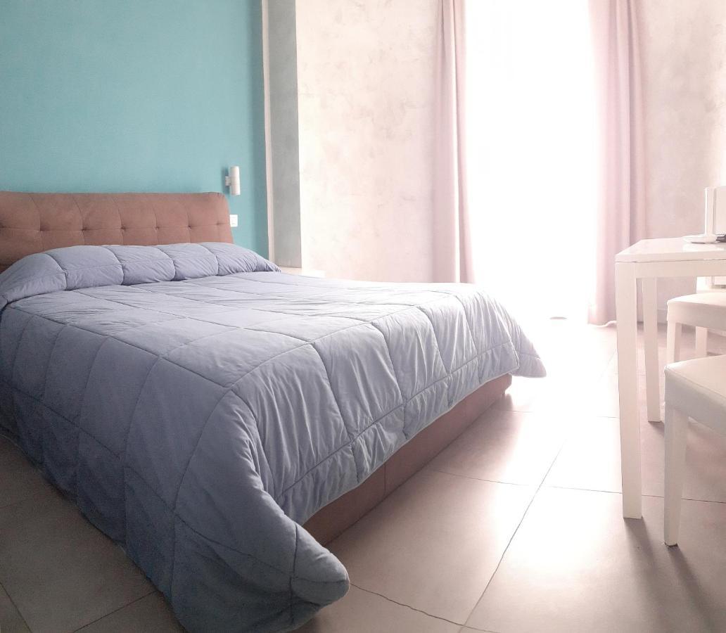 Sweet Suite Margherita B&B Margherita Di Savoia Luaran gambar