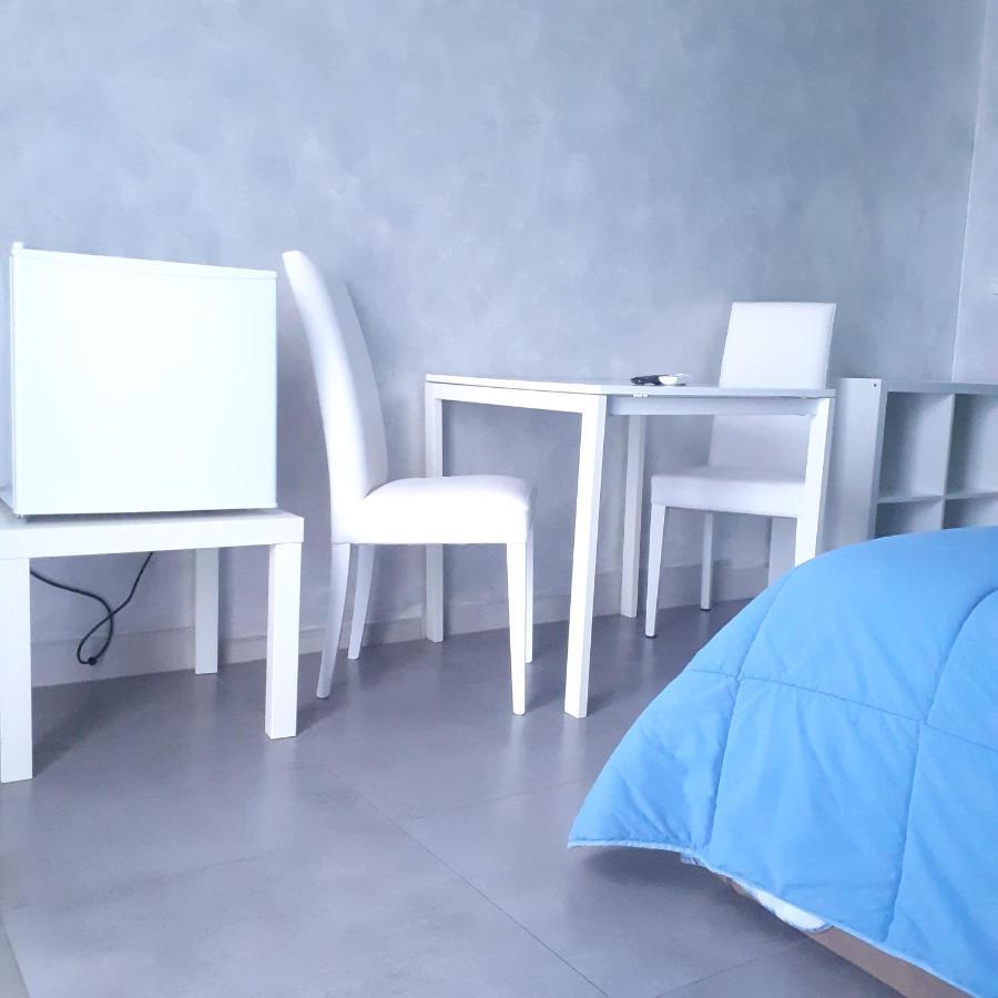 Sweet Suite Margherita B&B Margherita Di Savoia Luaran gambar