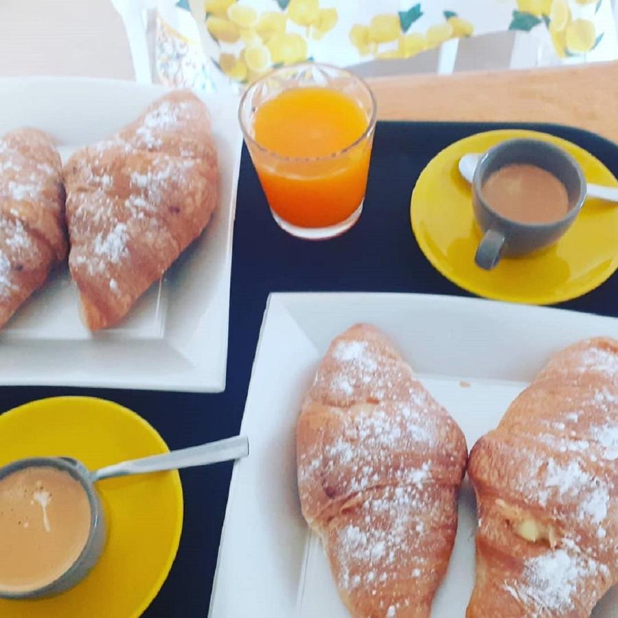 Sweet Suite Margherita B&B Margherita Di Savoia Luaran gambar