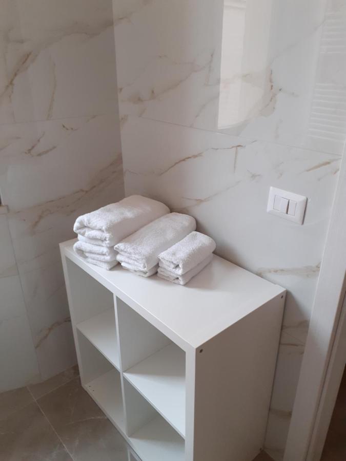 Sweet Suite Margherita B&B Margherita Di Savoia Luaran gambar