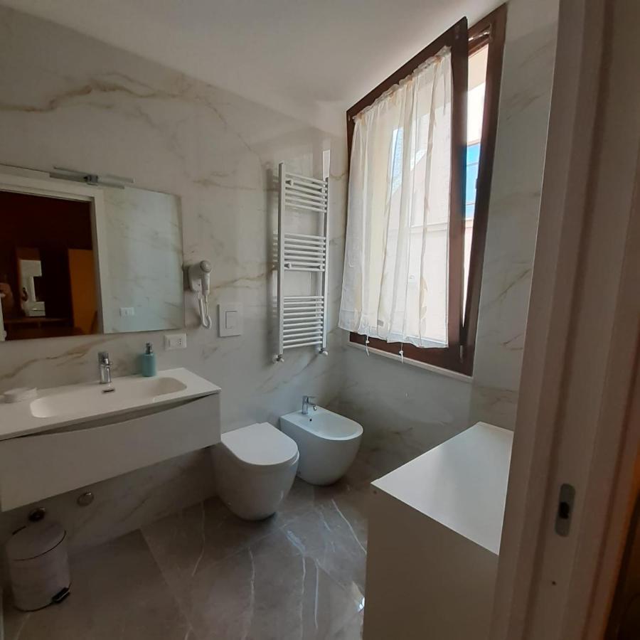 Sweet Suite Margherita B&B Margherita Di Savoia Luaran gambar