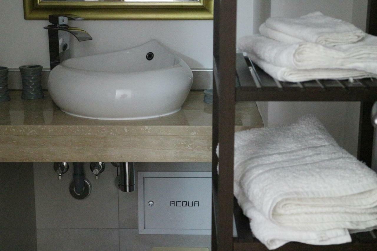 Sweet Suite Margherita B&B Margherita Di Savoia Luaran gambar